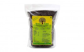 Green Habit Chia Seeds (Salvia Hispanica)  Pack  250 grams